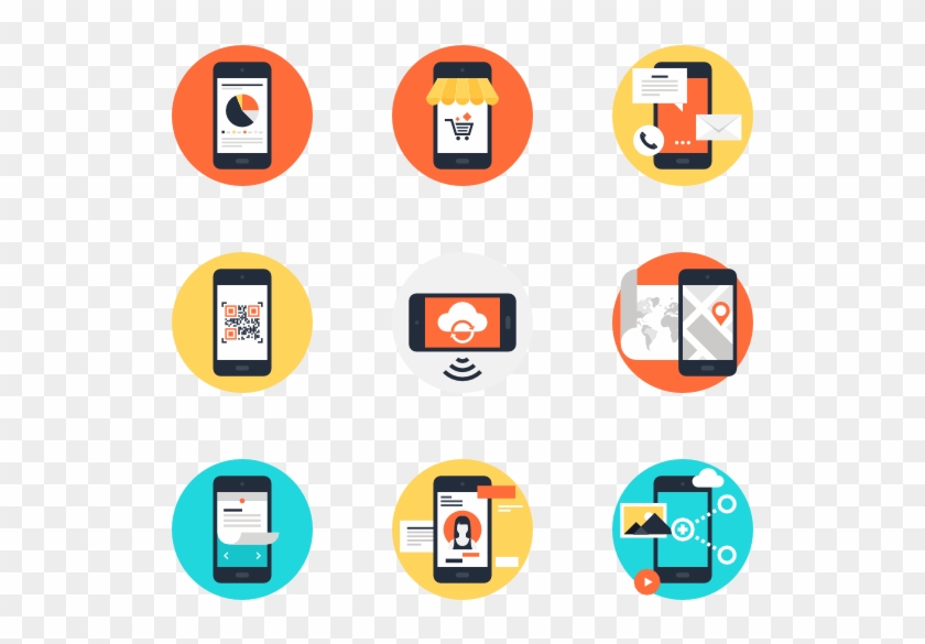 840x585 Home Services Mobile Application