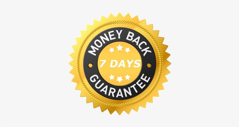 820x436 Days Money Back Guarantee