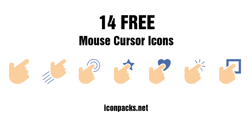 Free Mouse Icon