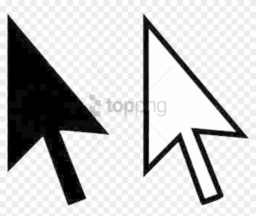 840x708 Free Png Windows Cursor Png Image With Transparent