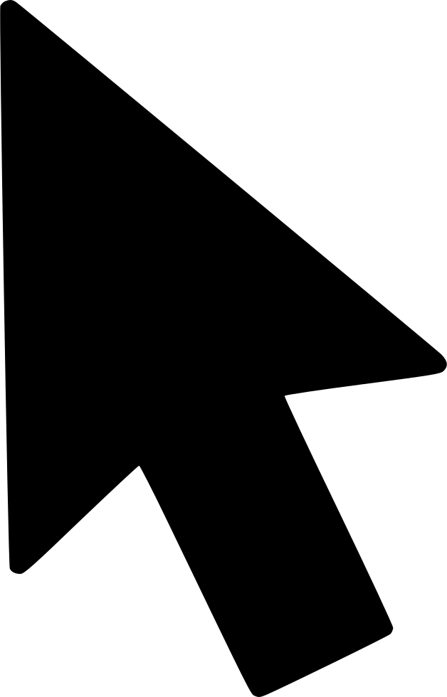 628x980 Mouse Cursor Png Icon Free Download