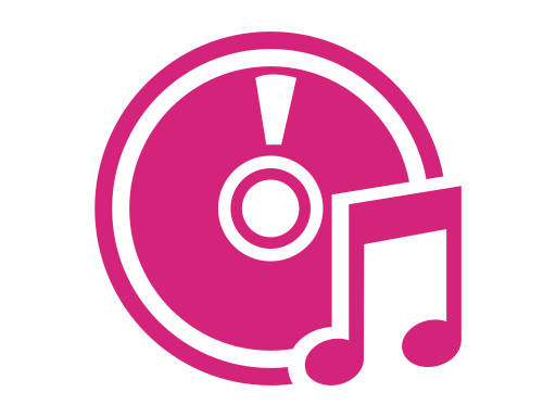 512x384 Music Icon Png And Vector For Free Download