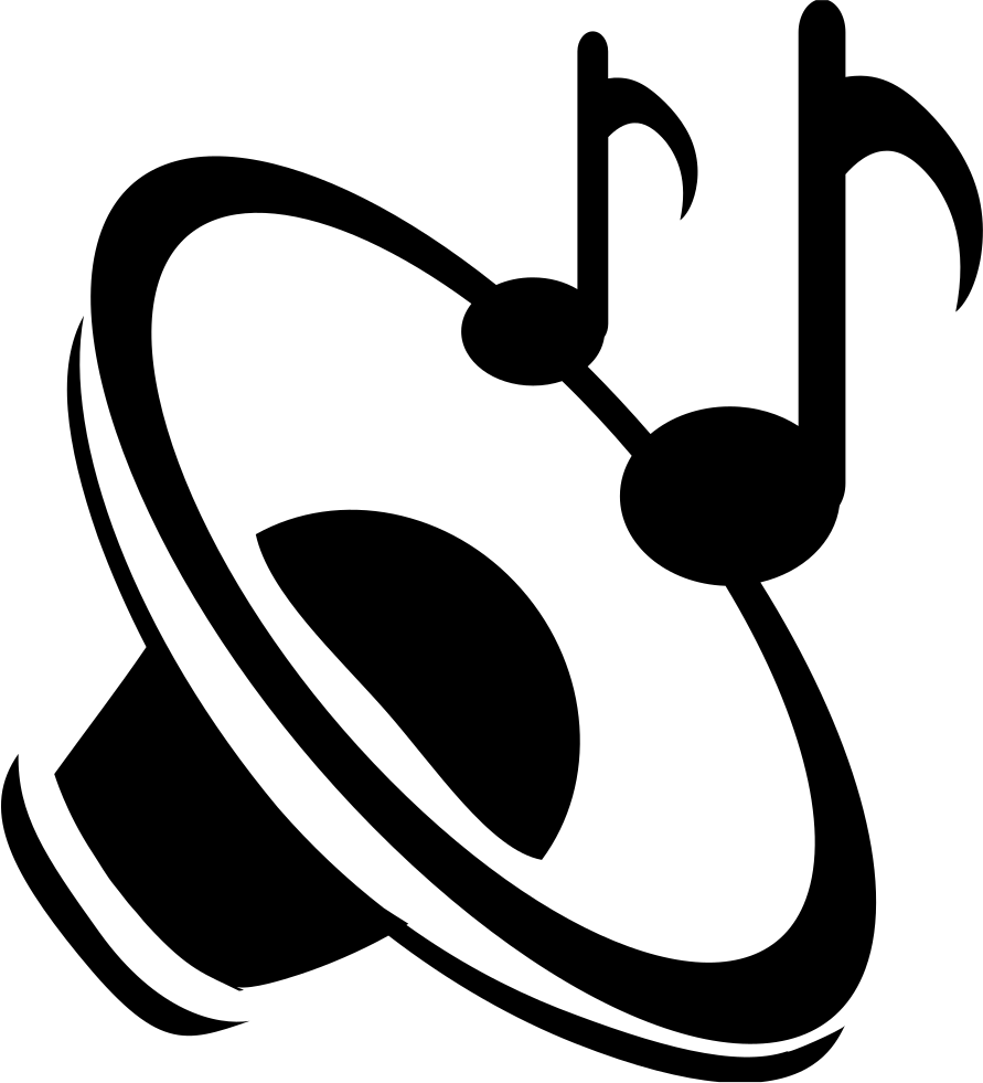 891x981 Music Png Icon Free Download