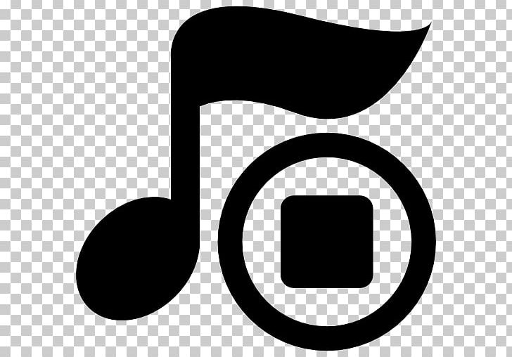 728x508 Musical Note Free Music Icon Png, Clipart, Area, Black And White