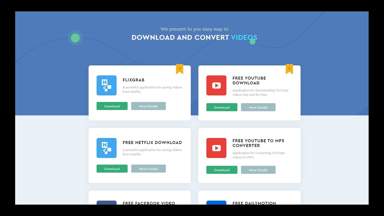 1280x720 Flixgrab Free Netflix Download