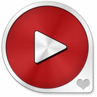 320x320 Free Netflix Icon Png Image, Transparent Netflix Icon Png Download