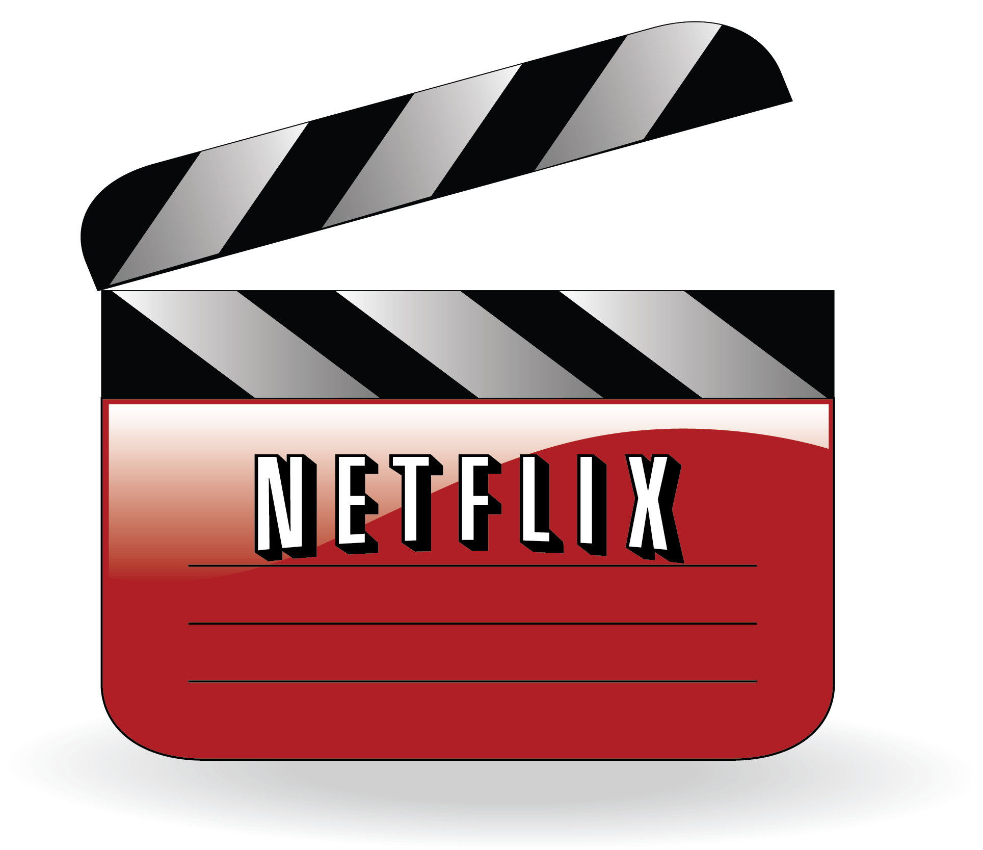 1929x1667 Download Free Png Netflix Icon Png