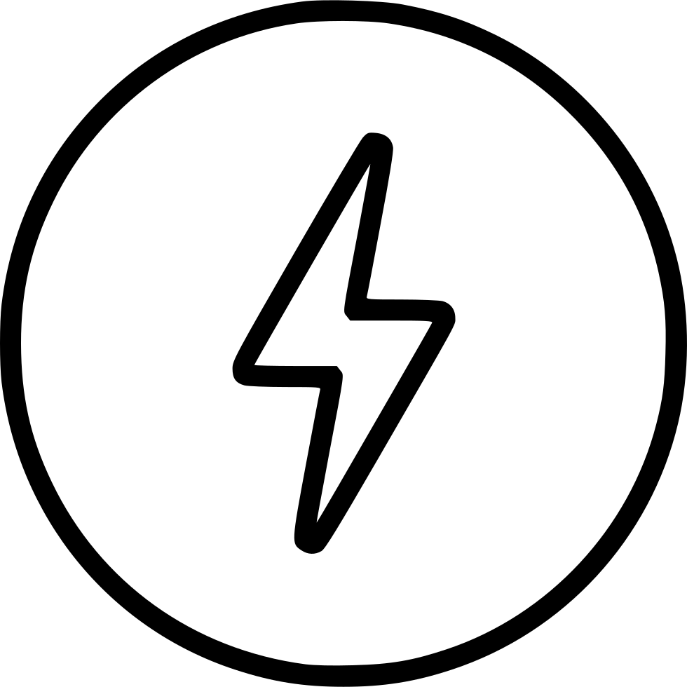 Bolt Thunder Speed Charge Energy Fast Charging Png Icon Free 980x980 Bolt Thunder Speed Charge Energy Fast Charging Png Icon Free