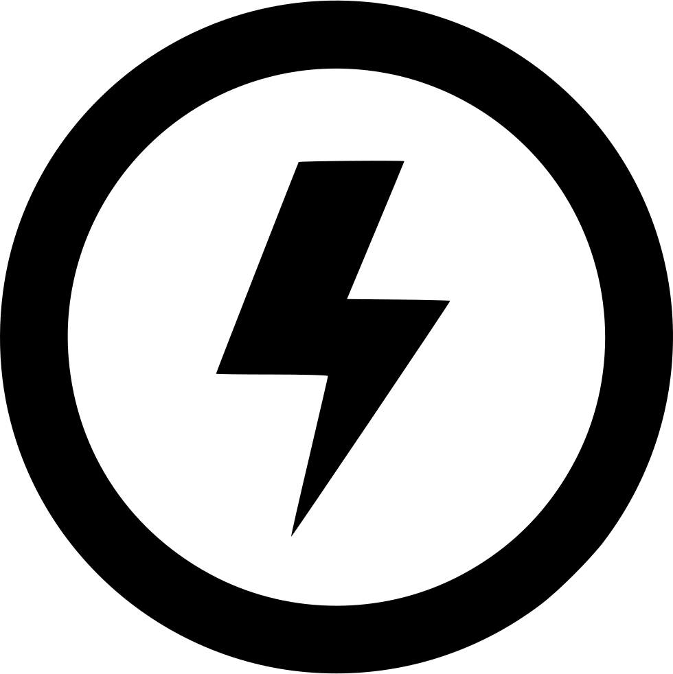 Lightning charges