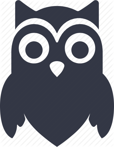 Free Owl Icon