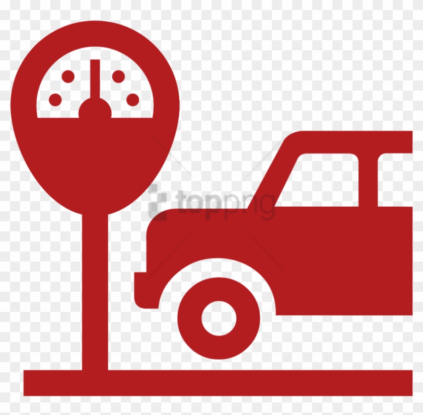 840x825 Free Png Lineparking Road Icon Parking