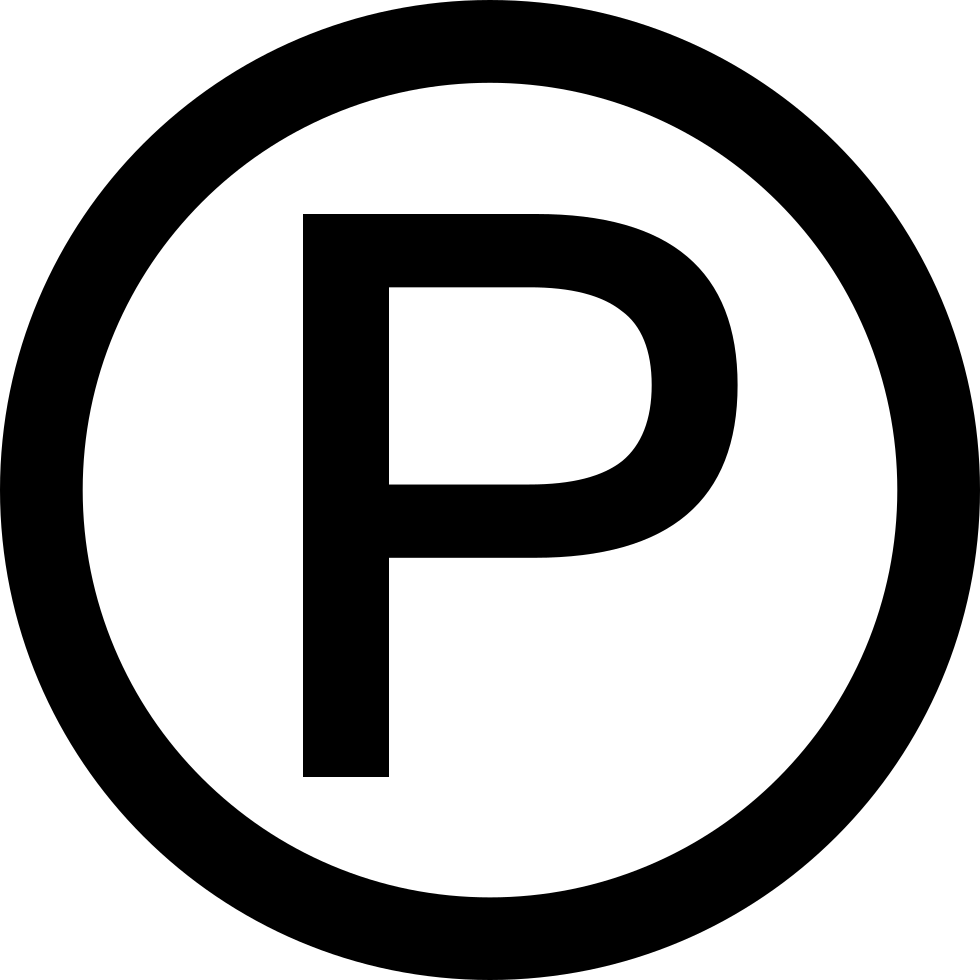 980x980 Parking Png Icon Free Download