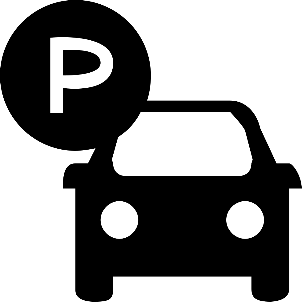 981x981 X Parking Png Icon Free Download