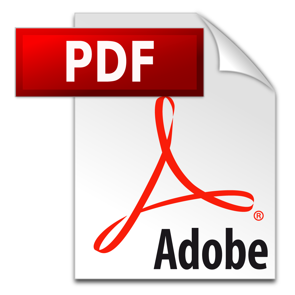 Free Pdf Icon