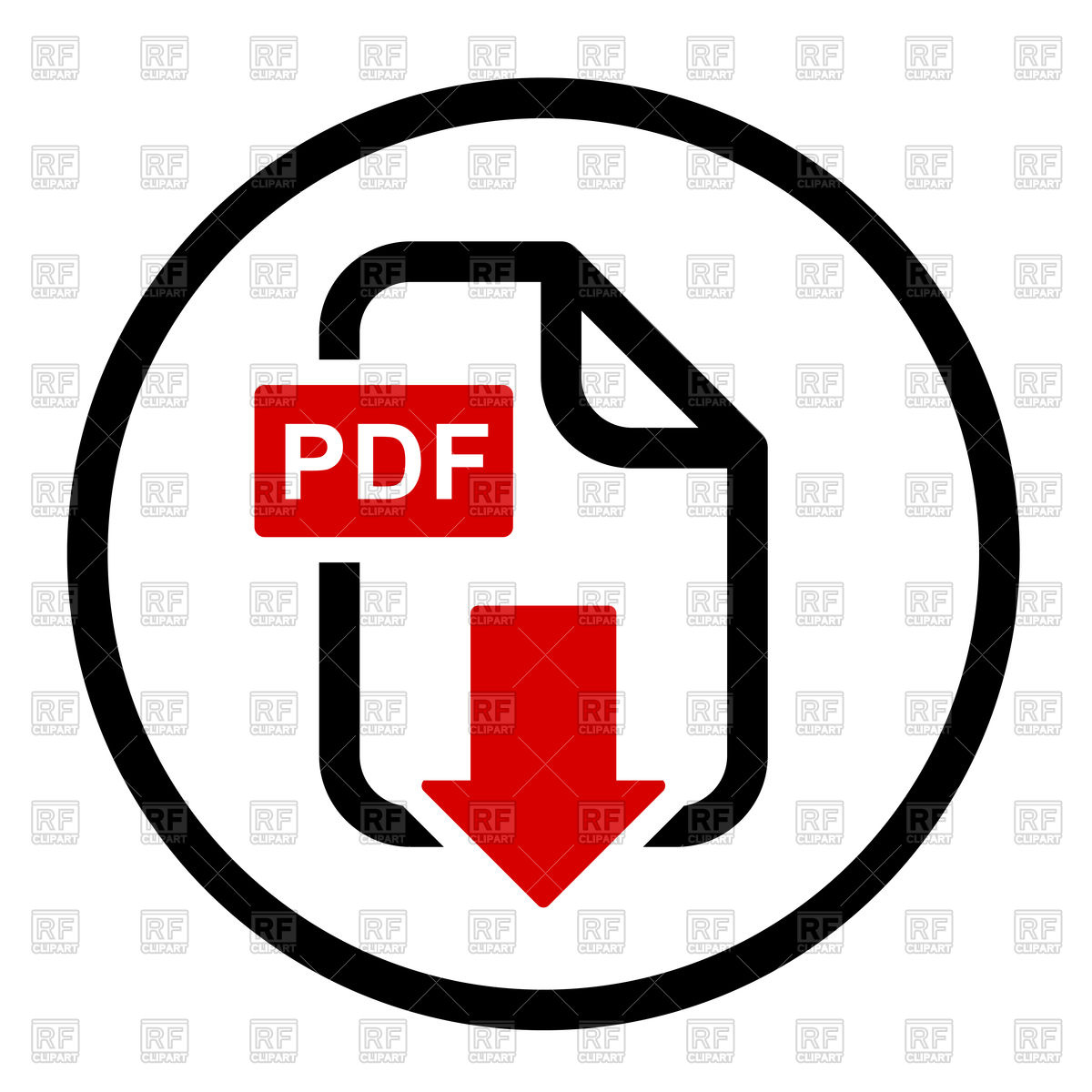 1200x1200 Pdf Download Simple Icon Vector Image Of Icons And Emblems