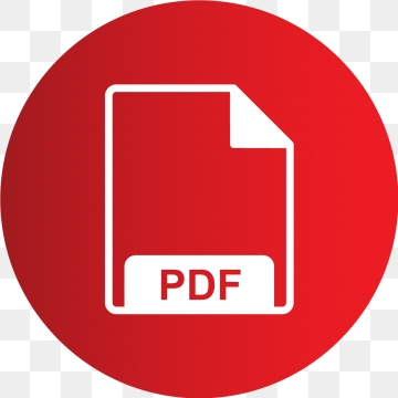 360x360 Pdf Icon Png Images Vector And Free Download