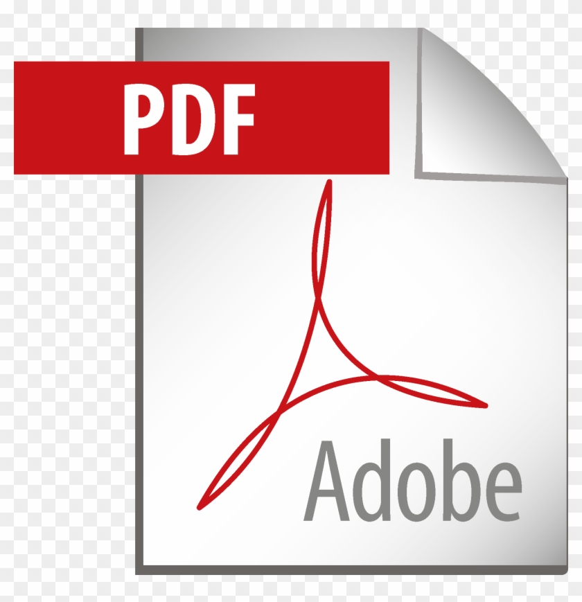 840x869 Adobe Pdf Logo