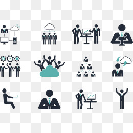 260x260 People Icon Free