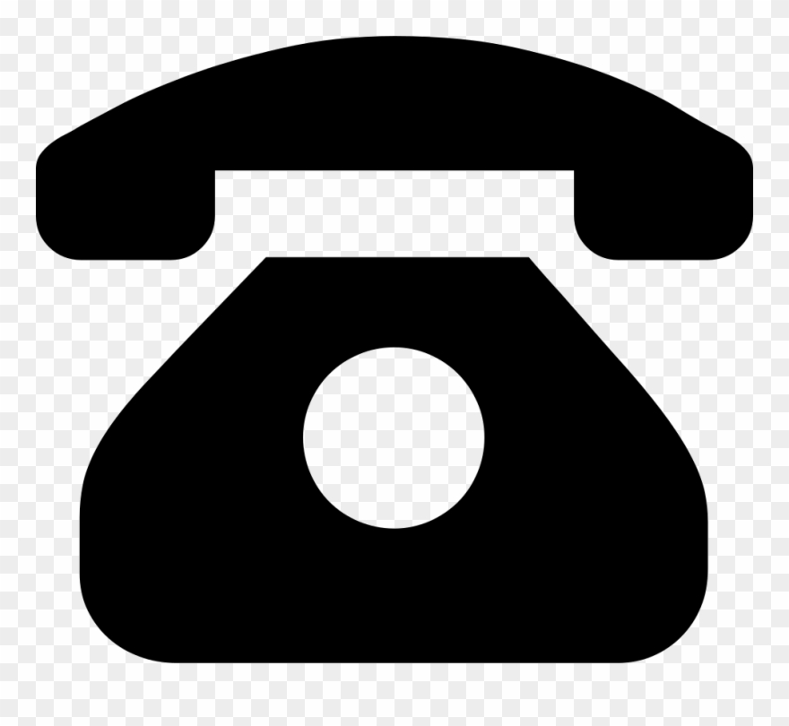 880x810 Landline Png Icon Free Download Onlinewebfonts