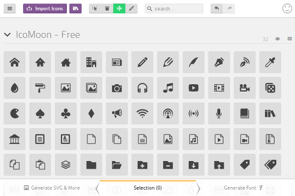 600x398 Icon Best Places To Find Free Premium Icons