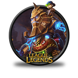 256x256 Nunu Bot Icon