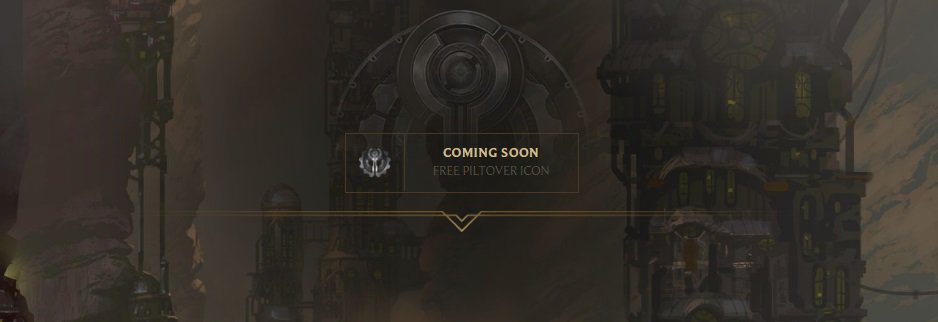 938x322 Moobeat On Twitter The Piltover