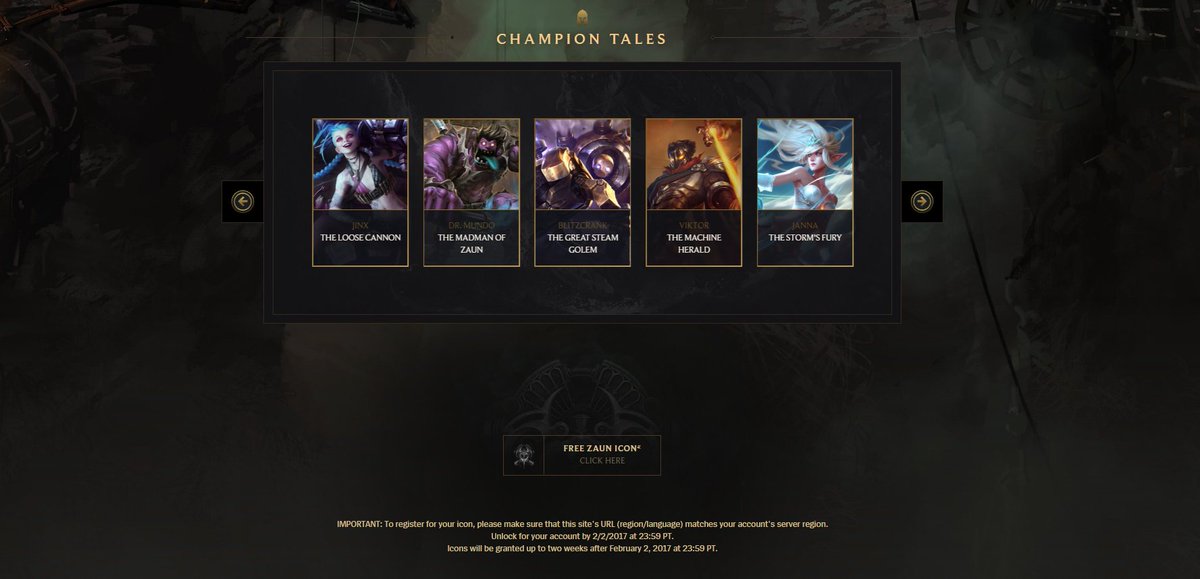 1200x579 Moobeat On Twitter Zaunpiltover