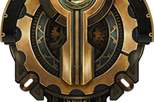 522x348 Download The Piltover Icon Riot Games