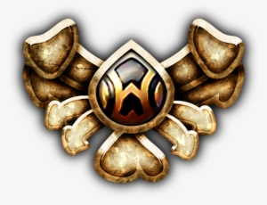 300x230 League Of Legends Logo Png Images Png Cliparts Free Download