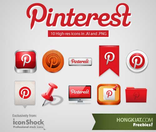 500x423 Icons Free Sets Of High Quality Icons For Blogs