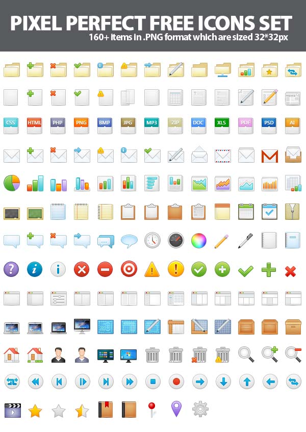 600x847 Pixel Perfect Free Icons Set Icons Graphic Design Junction