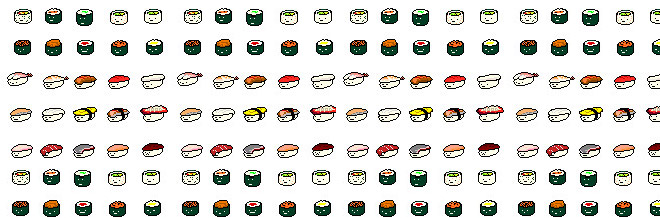 660x218 A Round Up Of Free Pixel Icons For Designers Naldz Graphics