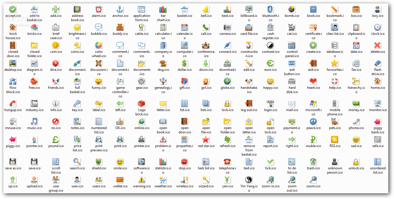 1377x697 Download Free Pixel Icons