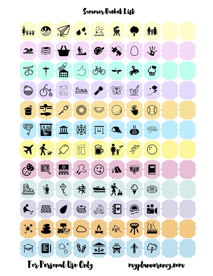 Free Planner Icon at Collection of Free Planner Icon