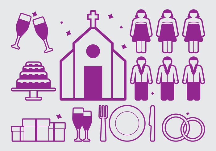 700x490 Wedding Planner Icon