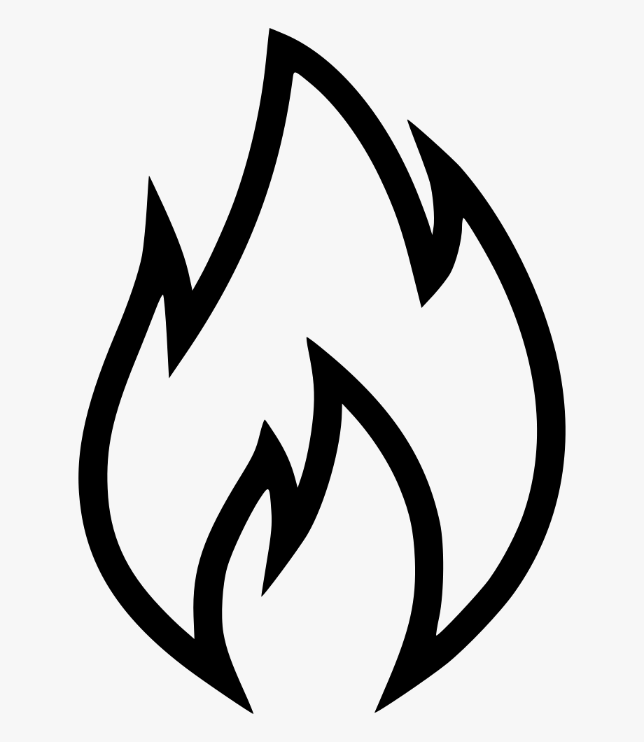 920x1060 Banner Library Flame Png Icon Free Download