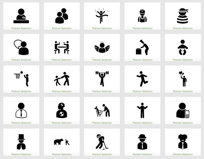 650x507 Vector Icons, The New Way To Communicate Better On Powerpoint