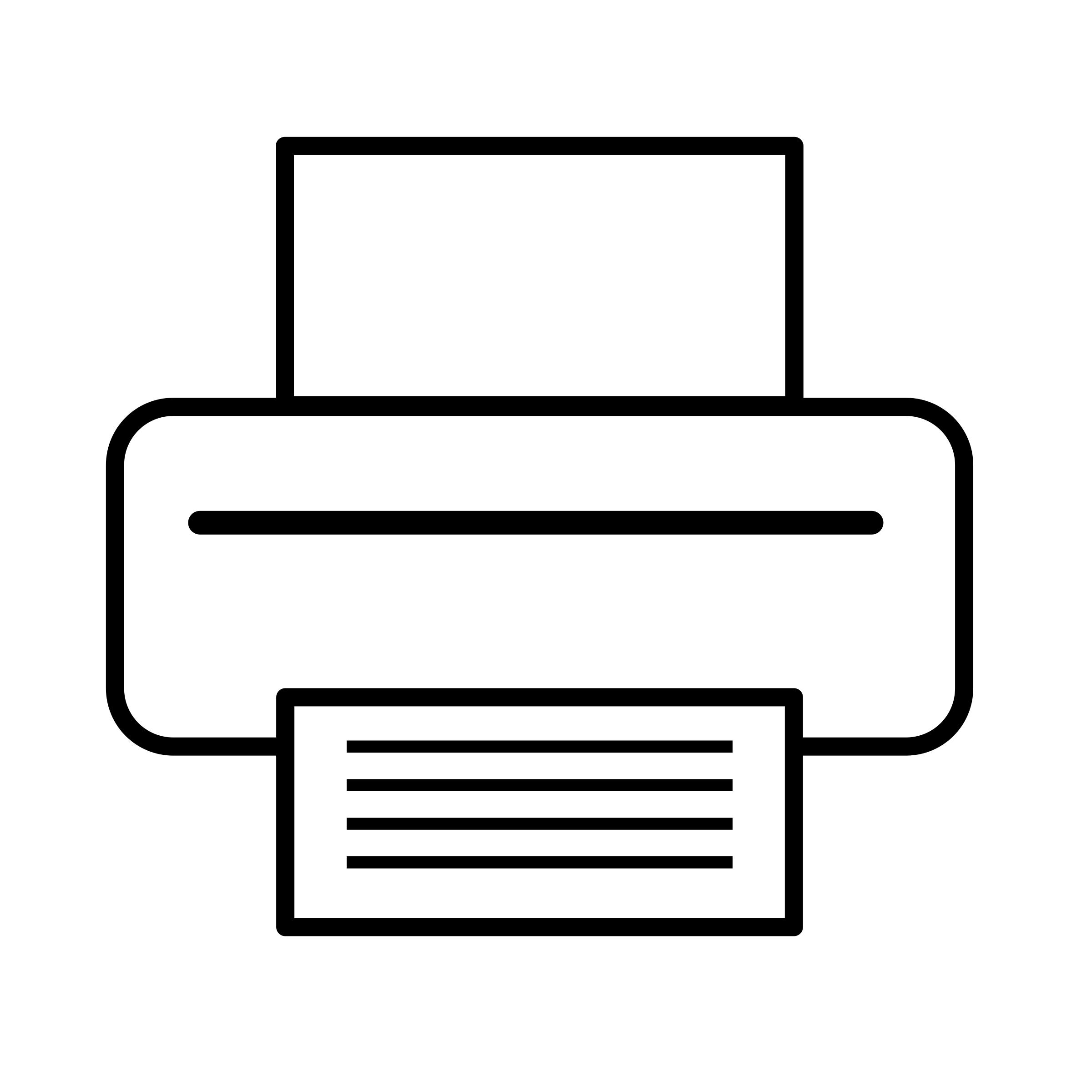2400x2400 Printer Icon Icons Png