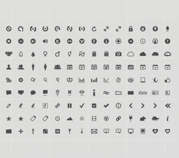Icon Set Icons Icon Set Free Download 626x552 Icon Set Icons Icon Set Free Download