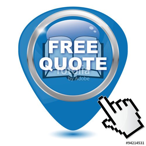 500x500 Free Quote Icon Stock Image And Royalty Free Vector