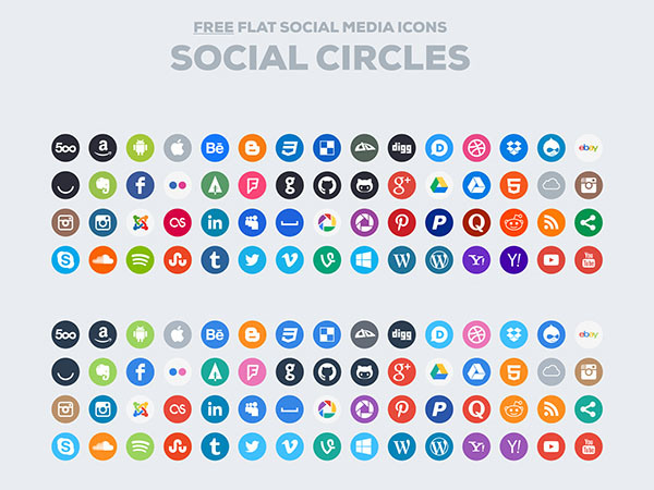 600x450 Free Circle Icon