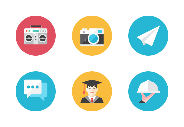 588x406 Kameleon Free Pack