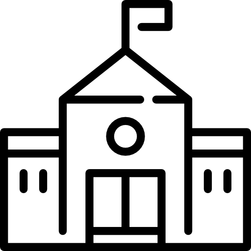 512x512 High School Icons Free Download