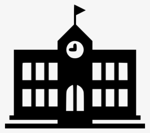 300x265 School Icon Png, Transparent School Icon Png Image Free Download