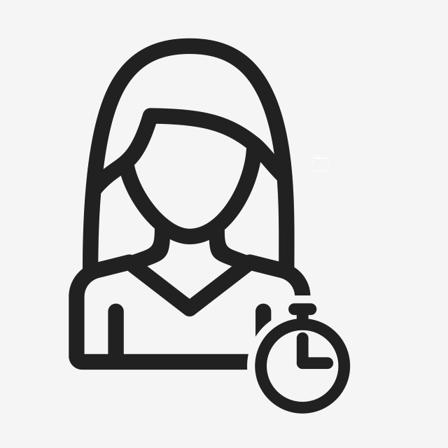 640x640 Customer Service Icon, Flat Ui, Ui Icon, Phone Icon Png