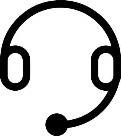 400x450 Free Customer Service Icon Png