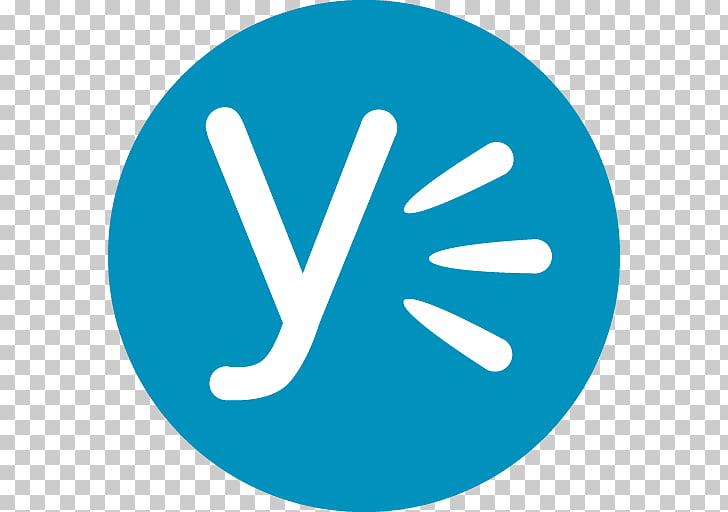 728x512 Microsoft Office Yammer Sharepoint, Yammer Circle Icon, Y