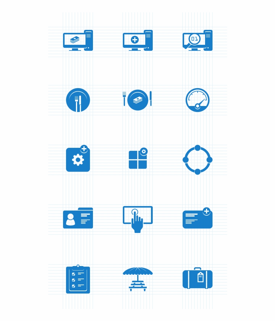 920x1075 Sharepoint Icons