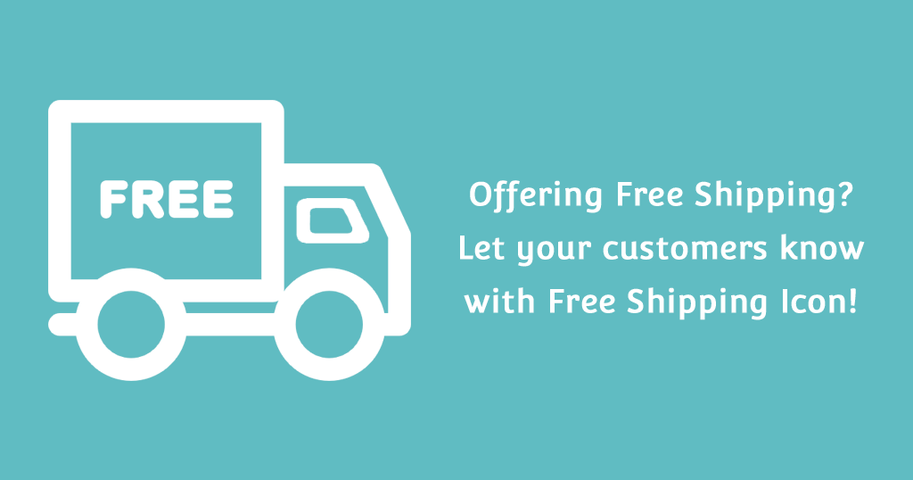 1024x538 Free Shipping Icon