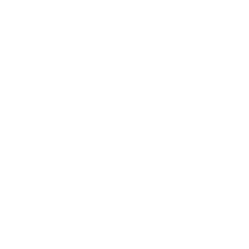 512x512 White Free Shipping Icon